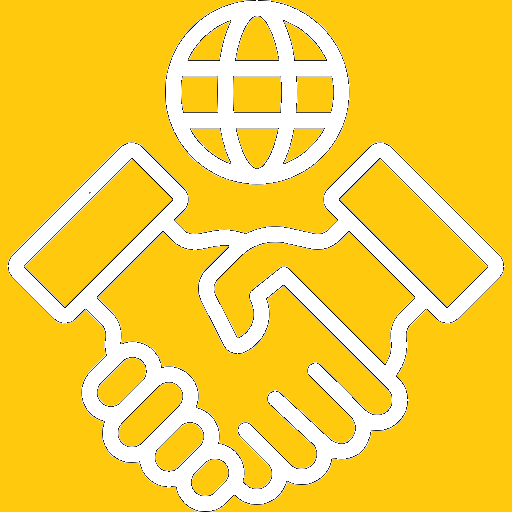 Ícono de empresa